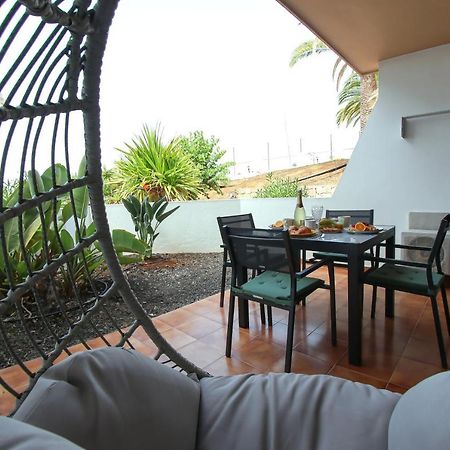 Paradise Gardens - Golf Del Sur San Miguel de Abona Zewnętrze zdjęcie