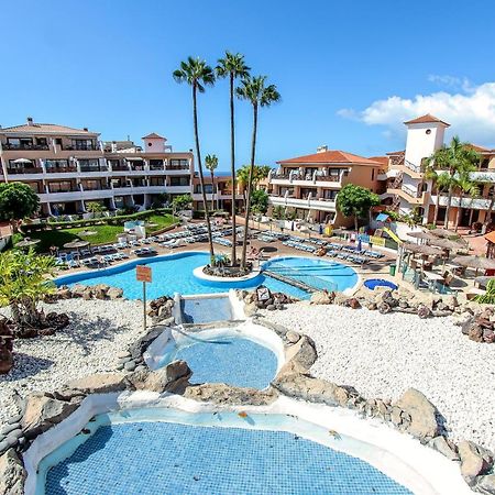 Paradise Gardens - Golf Del Sur San Miguel de Abona Zewnętrze zdjęcie