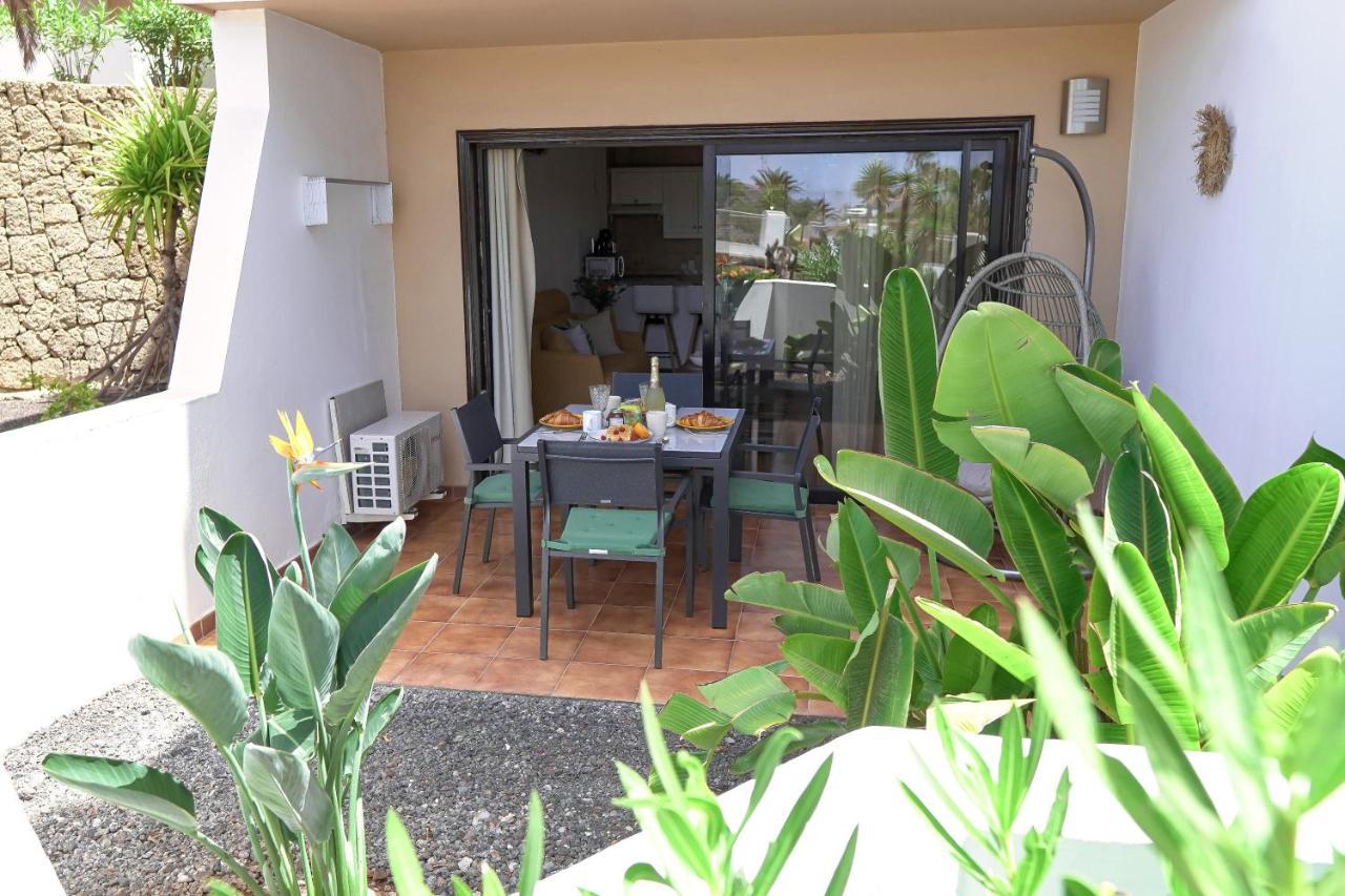 Paradise Gardens - Golf Del Sur San Miguel de Abona Zewnętrze zdjęcie