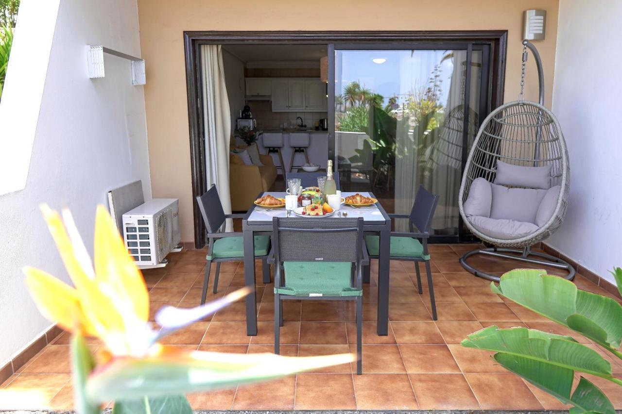 Paradise Gardens - Golf Del Sur San Miguel de Abona Zewnętrze zdjęcie