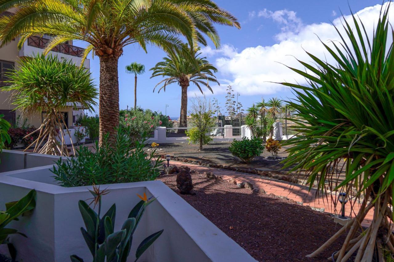 Paradise Gardens - Golf Del Sur San Miguel de Abona Zewnętrze zdjęcie