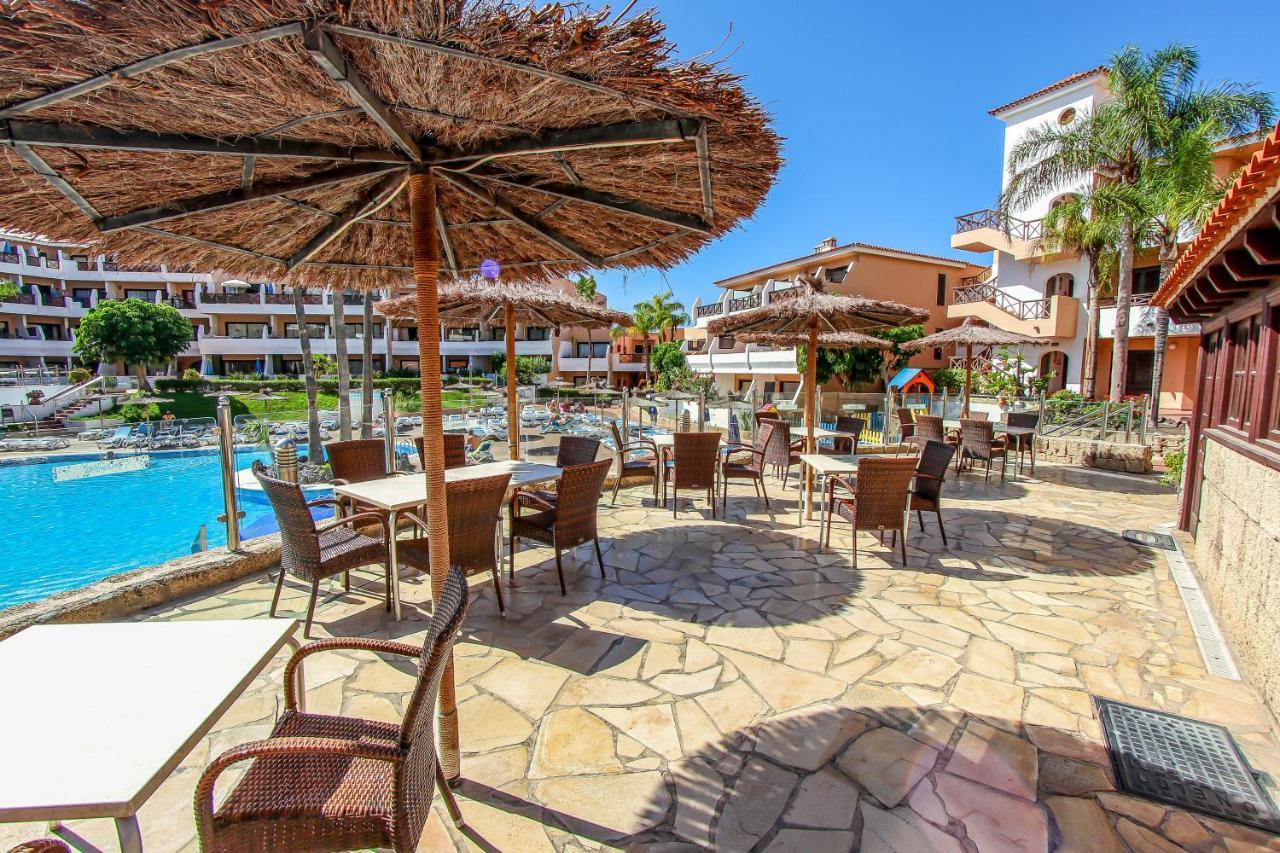 Paradise Gardens - Golf Del Sur San Miguel de Abona Zewnętrze zdjęcie