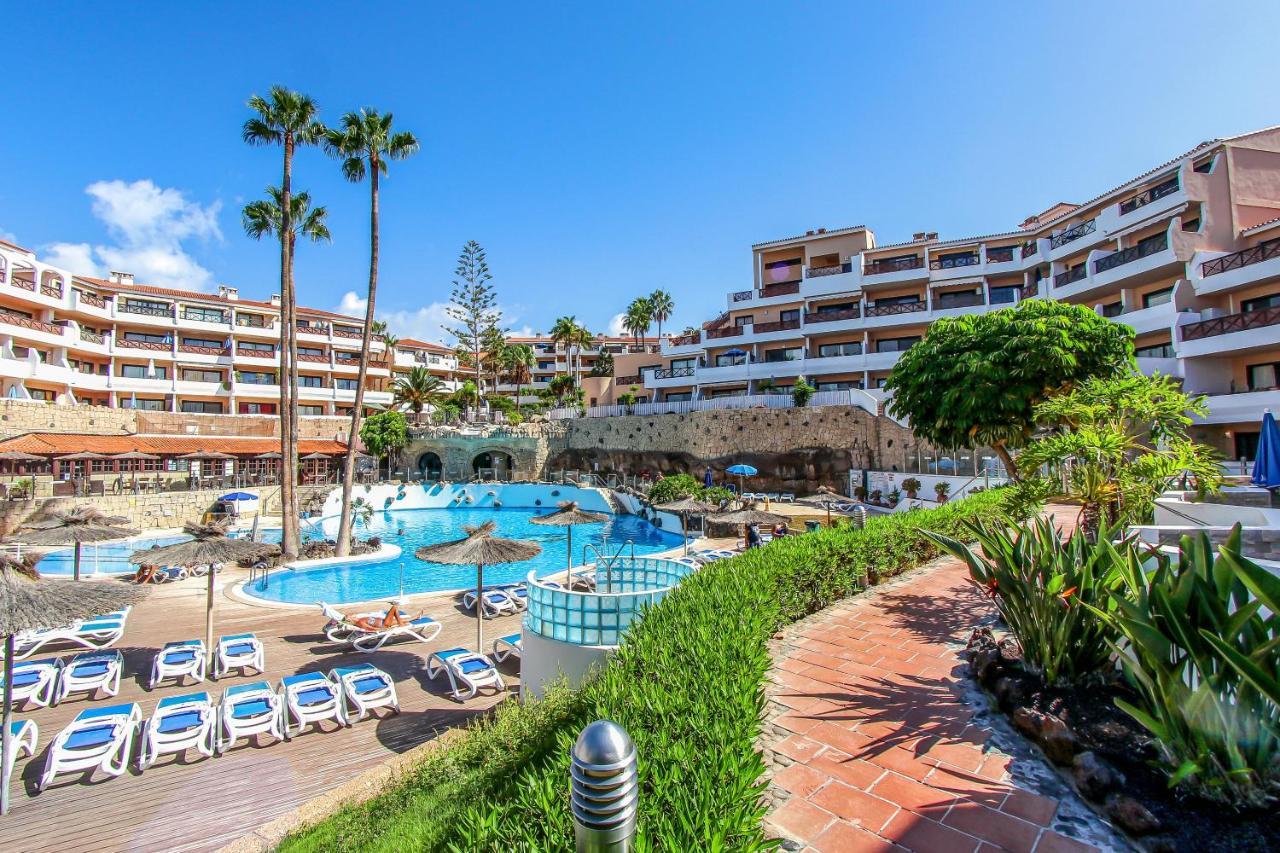 Paradise Gardens - Golf Del Sur San Miguel de Abona Zewnętrze zdjęcie
