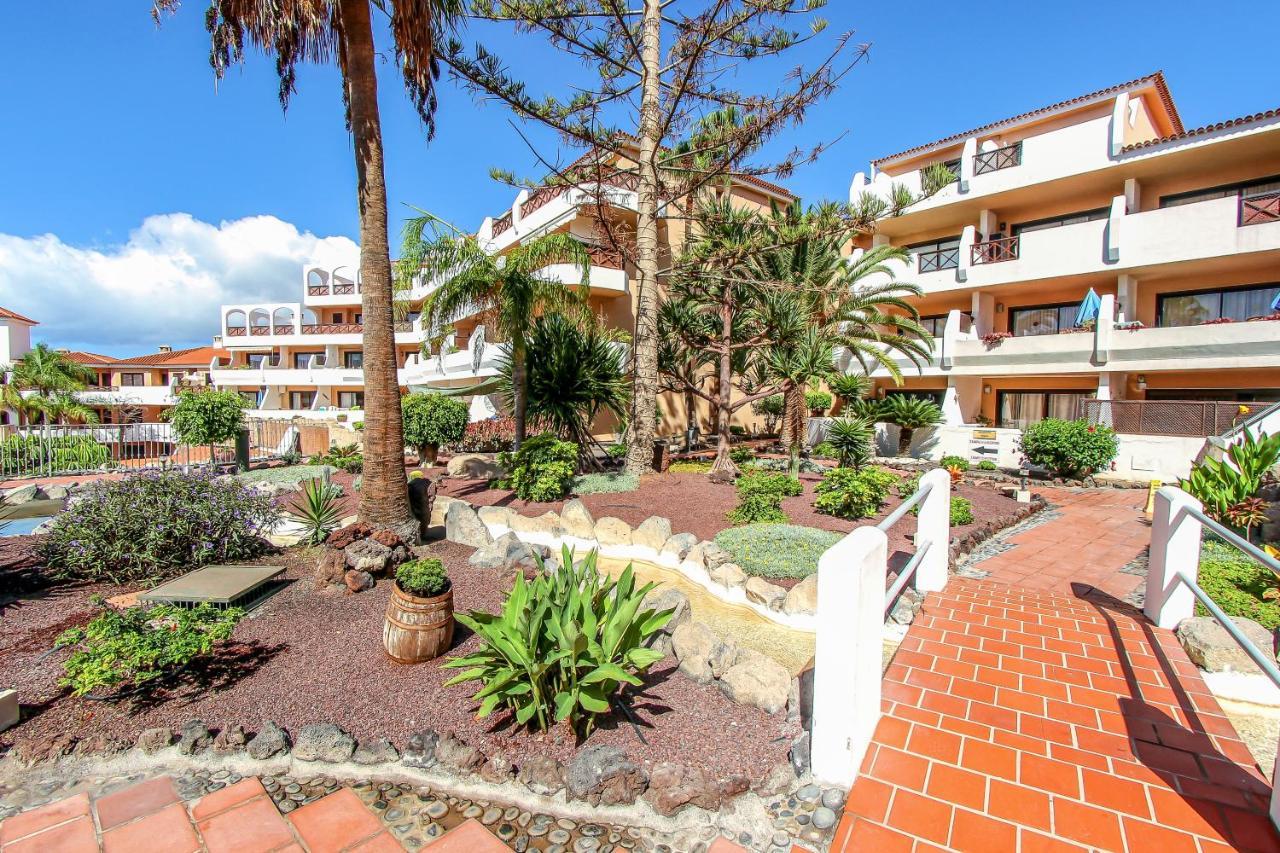 Paradise Gardens - Golf Del Sur San Miguel de Abona Zewnętrze zdjęcie